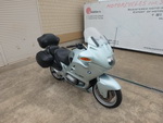 �������� �� ������ �������� BMW R1100RT 1996 ���� 7
